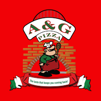A and G Pizza Franklin