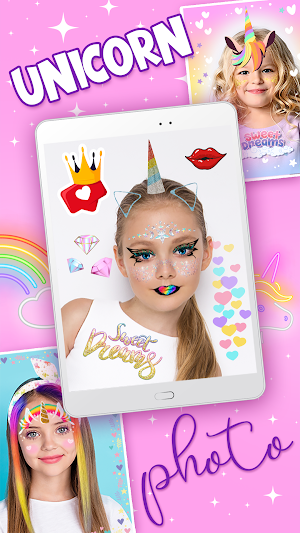 I'm a Unicorn Screenshot 0