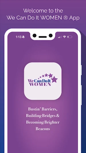 We Can Do It WOMEN Screenshot 0