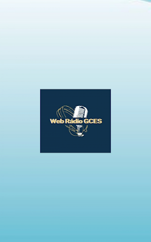 Rádio Gces Screenshot 1