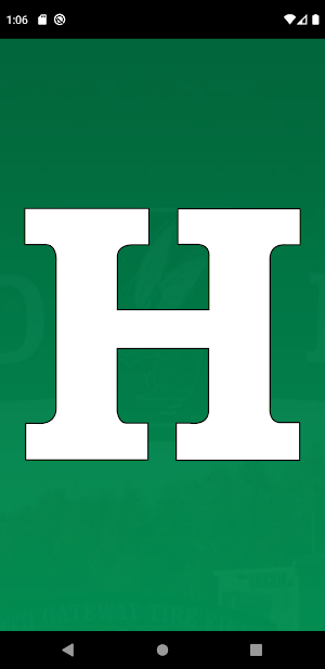 Highland Local Schools Screenshot 0