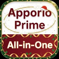 Apporio Preview - User