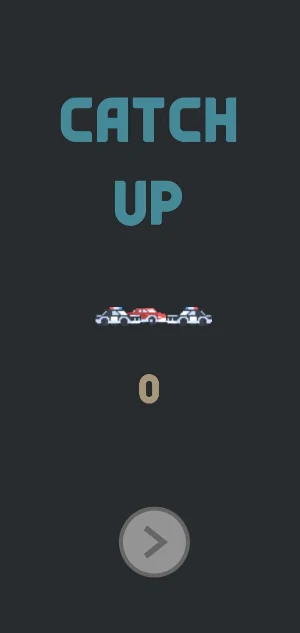 Hold-up Orbits Screenshot 3