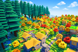 Master Craft Survival Screenshot 2