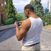 Real Miami Gangster Game 3D