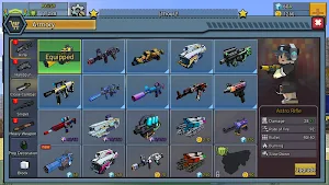 Build and Shoot Screenshot 0