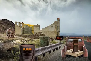 Escape Game Lone Survivor Screenshot 2