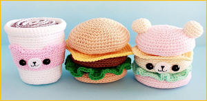 Learn Knit Amigurumi Today. Screenshot 0