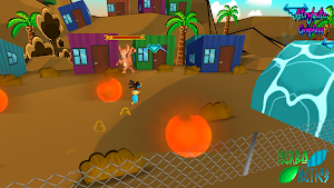 Herbanetics Screenshot 3