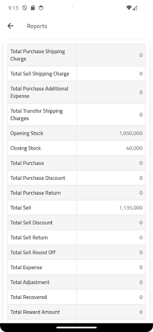 DigiAgent App Screenshot 3