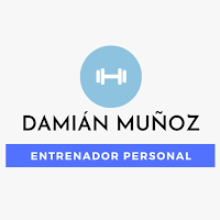 Damian Munoz Entrenador Personal