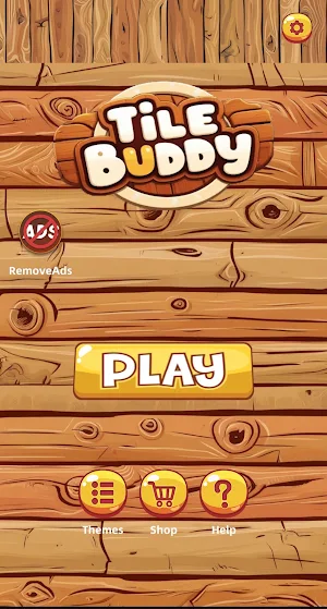 TileBuddy: Connect the tiles Screenshot 0