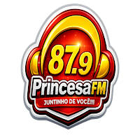 Rádio Princesa Fm 87.9