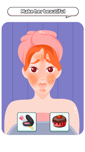 Brain Teaser: Puzzle Story Screenshot 1
