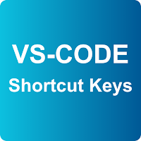 vs code shortcut keys windows