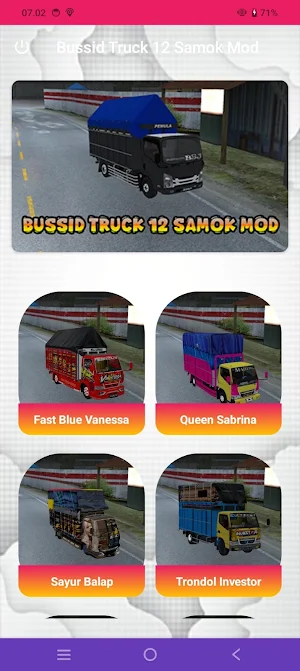 RMC8 Screenshot 3