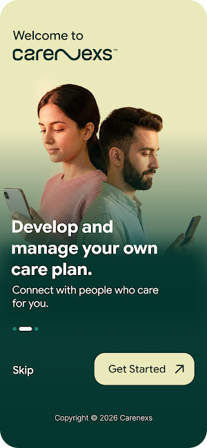 Carenexs Screenshot 1