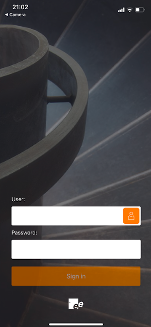 EeStairs Screenshot 0