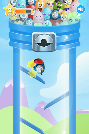 Gumball Machine Screenshot 2