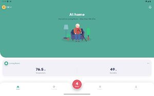 Third Reality Care Screenshot 3