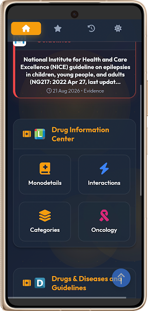 monopharma Screenshot 2