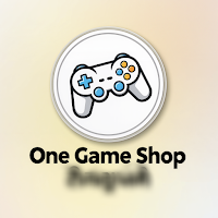 One Game Shop
