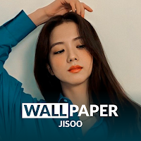 JISOO(Black Pink) HD Wallpaper
