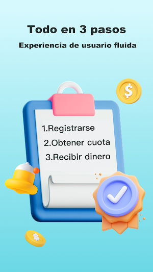 Mi Crédito-Préstamo Screenshot 2