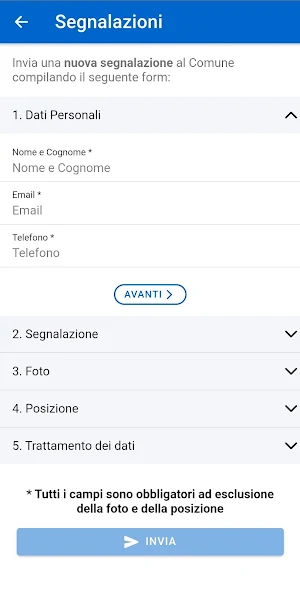 Cappella Maggiore Smart Screenshot 3