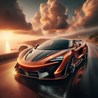 Mclaren Wallpapers HD