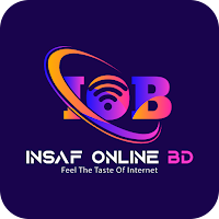 Insaf Online BD