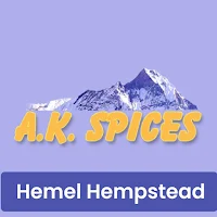 A.K. Spices