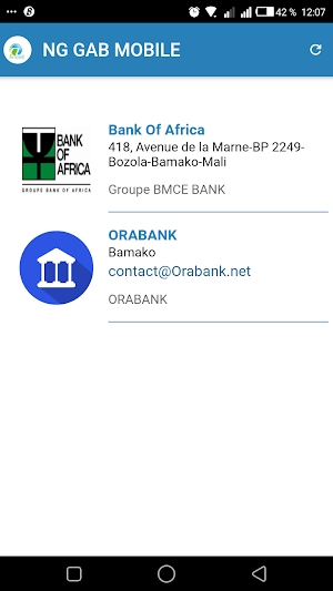 Next GAB Screenshot 0