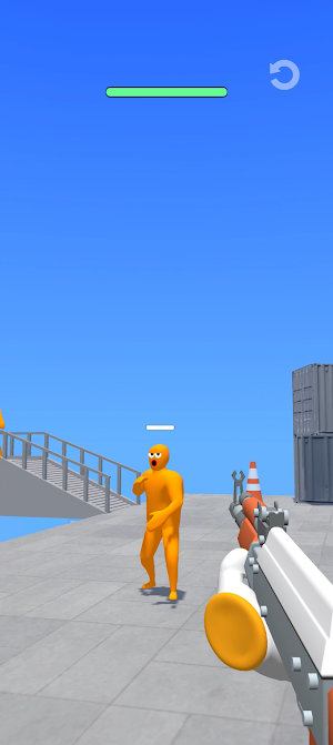 Bang Beat Screenshot 2