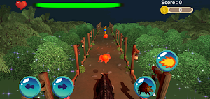 Dragon Boar Screenshot 0