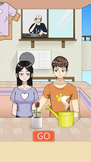 Let's Mischief To Couple 5 Screenshot 3