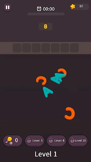 Triomora Tiles Screenshot 3