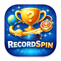 RecordSpin