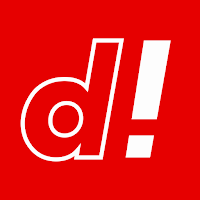 dabei!
