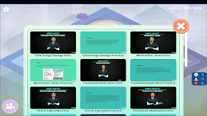 Medimatics Screenshot 2