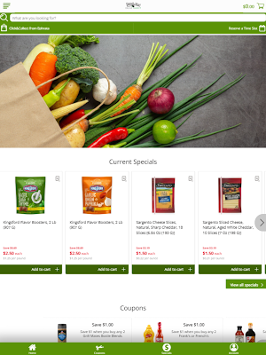 Dutch-Way Online Market screenshot 5