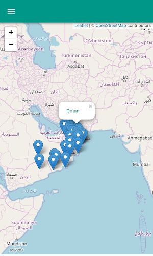 Oman Screenshot 3