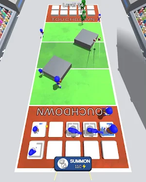 Football Hero Screenshot 2