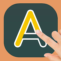 Swedish Alphabet For Kids: ABC