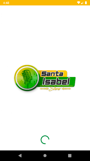 Santa Isabel Stereo Screenshot 0