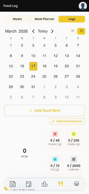 FitLab23 | Strength Training Screenshot 3