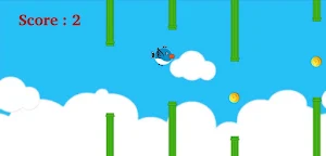 Smart Bird Screenshot 0