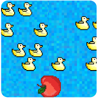 Knife and Duck
