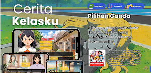 Cerita Kelasku Screenshot 1
