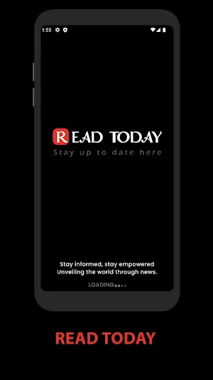 Threads Read Screenshot 0